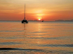 Koh Jum Delight Beach